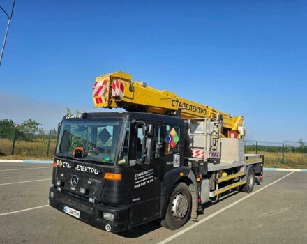 КрАЗ 255Б1, об'ємом двигуна 14.86 л та пробігом 0 тис. км за 100000 $, фото 6 на Automoto.ua