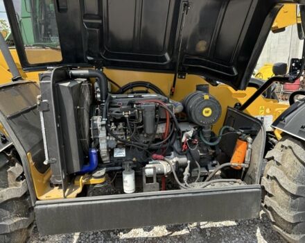 КрАЗ 255Б1, об'ємом двигуна 14.86 л та пробігом 0 тис. км за 37500 $, фото 7 на Automoto.ua