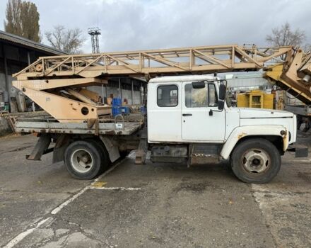 КрАЗ 255Б1, об'ємом двигуна 14.86 л та пробігом 0 тис. км за 8700 $, фото 3 на Automoto.ua