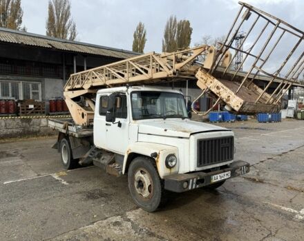 КрАЗ 255Б1, об'ємом двигуна 14.86 л та пробігом 0 тис. км за 8700 $, фото 1 на Automoto.ua