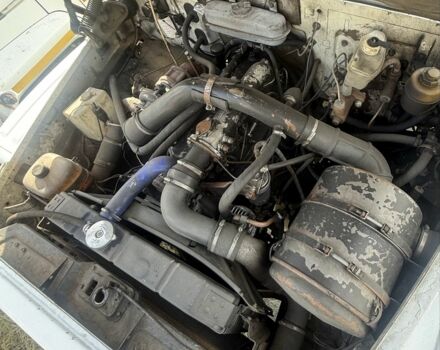 КрАЗ 255Б1, об'ємом двигуна 14.86 л та пробігом 0 тис. км за 8700 $, фото 8 на Automoto.ua