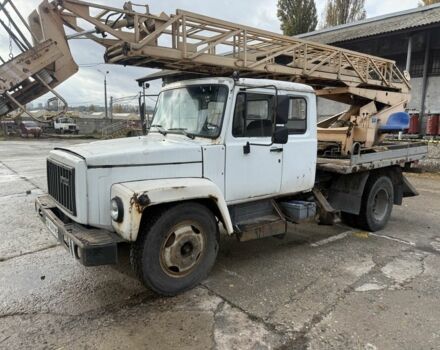 КрАЗ 255Б1, об'ємом двигуна 14.86 л та пробігом 0 тис. км за 8700 $, фото 2 на Automoto.ua