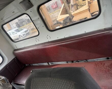 КрАЗ 255Б1, об'ємом двигуна 14.86 л та пробігом 0 тис. км за 8700 $, фото 6 на Automoto.ua