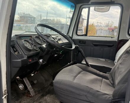 КрАЗ 255Б1, об'ємом двигуна 14.86 л та пробігом 0 тис. км за 8700 $, фото 5 на Automoto.ua