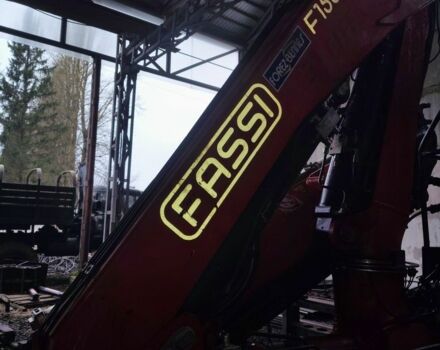 КрАЗ 255Б1, объемом двигателя 14.86 л и пробегом 0 тыс. км за 12500 $, фото 3 на Automoto.ua