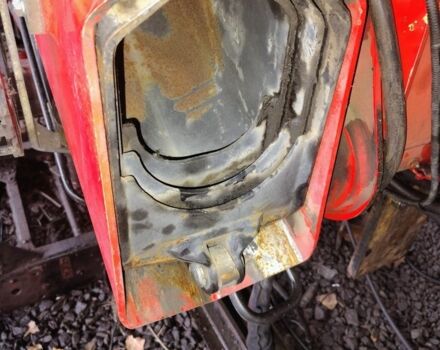 КрАЗ 255Б1, объемом двигателя 14.86 л и пробегом 0 тыс. км за 12500 $, фото 7 на Automoto.ua