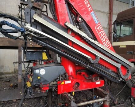 КрАЗ 255Б1, объемом двигателя 14.86 л и пробегом 0 тыс. км за 12500 $, фото 4 на Automoto.ua