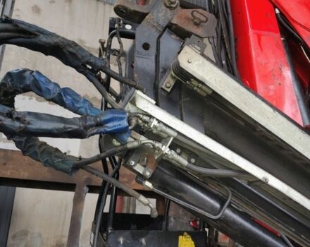 КрАЗ 255Б1, объемом двигателя 14.86 л и пробегом 0 тыс. км за 12500 $, фото 2 на Automoto.ua