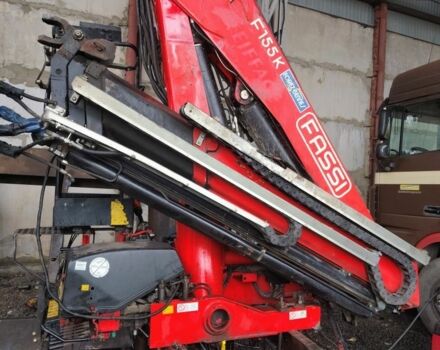 КрАЗ 255Б1, объемом двигателя 14.86 л и пробегом 0 тыс. км за 12500 $, фото 1 на Automoto.ua