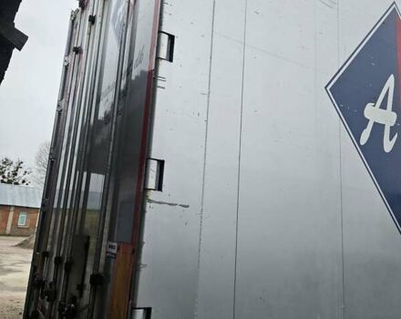 КрАЗ 255Б1, об'ємом двигуна 14.86 л та пробігом 400 тис. км за 17500 $, фото 4 на Automoto.ua