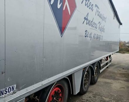 КрАЗ 255Б1, об'ємом двигуна 14.86 л та пробігом 400 тис. км за 17500 $, фото 5 на Automoto.ua