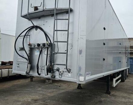 КрАЗ 255Б1, об'ємом двигуна 14.86 л та пробігом 400 тис. км за 17500 $, фото 2 на Automoto.ua