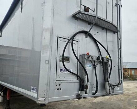 КрАЗ 255Б1, об'ємом двигуна 14.86 л та пробігом 400 тис. км за 17500 $, фото 6 на Automoto.ua