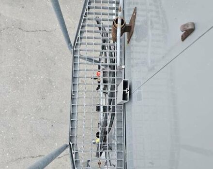 КрАЗ 255Б1, об'ємом двигуна 14.86 л та пробігом 400 тис. км за 17500 $, фото 8 на Automoto.ua