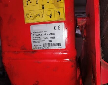 КрАЗ 255Б1, объемом двигателя 14.86 л и пробегом 0 тыс. км за 12500 $, фото 5 на Automoto.ua