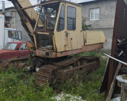 КрАЗ 255Б1, об'ємом двигуна 14.86 л та пробігом 0 тис. км за 8405 $, фото 2 на Automoto.ua