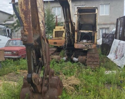 КрАЗ 255Б1, об'ємом двигуна 14.86 л та пробігом 0 тис. км за 8405 $, фото 1 на Automoto.ua