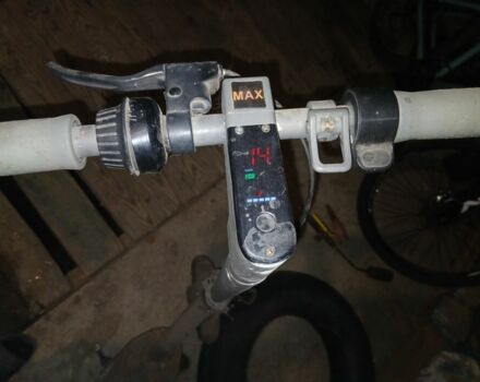 КрАЗ 255Б1, об'ємом двигуна 14.86 л та пробігом 0 тис. км за 172 $, фото 5 на Automoto.ua