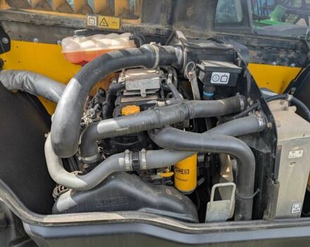 КрАЗ 255Б1, об'ємом двигуна 14.86 л та пробігом 0 тис. км за 69427 $, фото 4 на Automoto.ua