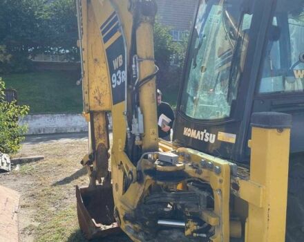 КрАЗ 255Б1, объемом двигателя 14.86 л и пробегом 0 тыс. км за 75893 $, фото 5 на Automoto.ua