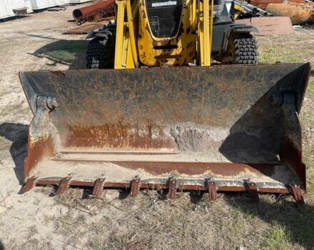 КрАЗ 255Б1, объемом двигателя 14.86 л и пробегом 0 тыс. км за 75893 $, фото 3 на Automoto.ua