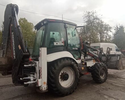 КрАЗ 255Б1, об'ємом двигуна 14.86 л та пробігом 0 тис. км за 71743 $, фото 5 на Automoto.ua