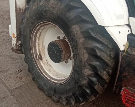 КрАЗ 255Б1, об'ємом двигуна 14.86 л та пробігом 0 тис. км за 71743 $, фото 3 на Automoto.ua