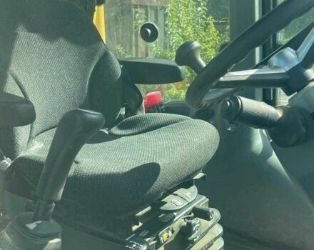 КрАЗ 255Б1, объемом двигателя 14.86 л и пробегом 0 тыс. км за 75893 $, фото 11 на Automoto.ua