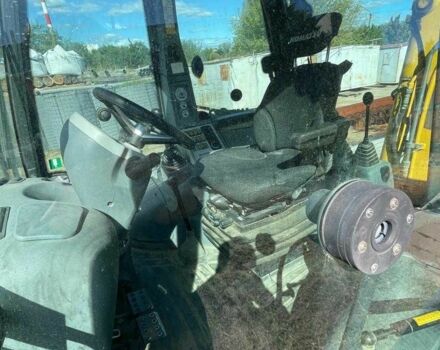 КрАЗ 255Б1, объемом двигателя 14.86 л и пробегом 0 тыс. км за 75893 $, фото 8 на Automoto.ua