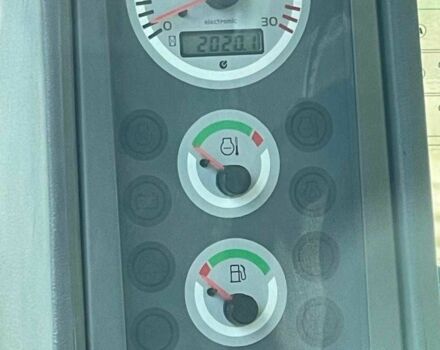 КрАЗ 255Б1, объемом двигателя 14.86 л и пробегом 0 тыс. км за 75893 $, фото 7 на Automoto.ua