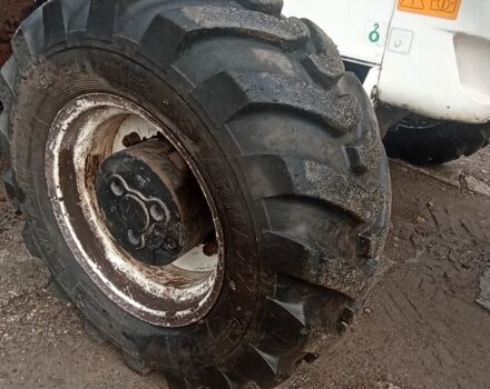 КрАЗ 255Б1, об'ємом двигуна 14.86 л та пробігом 0 тис. км за 71743 $, фото 2 на Automoto.ua