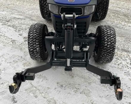 КрАЗ 255Б1, объемом двигателя 14.86 л и пробегом 0 тыс. км за 13885 $, фото 4 на Automoto.ua