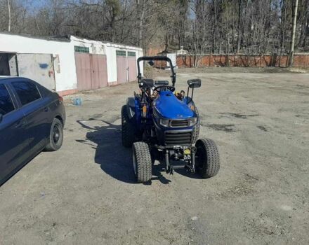 КрАЗ 255Б1, объемом двигателя 14.86 л и пробегом 0 тыс. км за 13885 $, фото 1 на Automoto.ua