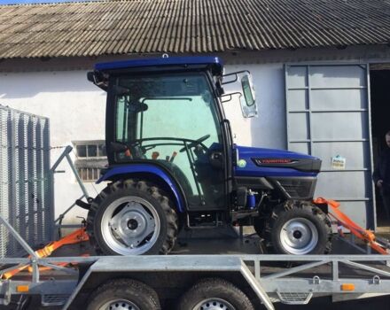 КрАЗ 255Б1, объемом двигателя 14.86 л и пробегом 0 тыс. км за 13885 $, фото 2 на Automoto.ua