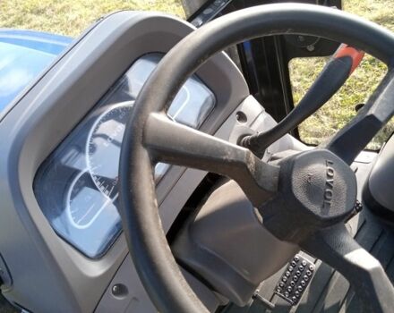 КрАЗ 255Б1, объемом двигателя 14.86 л и пробегом 0 тыс. км за 15000 $, фото 4 на Automoto.ua