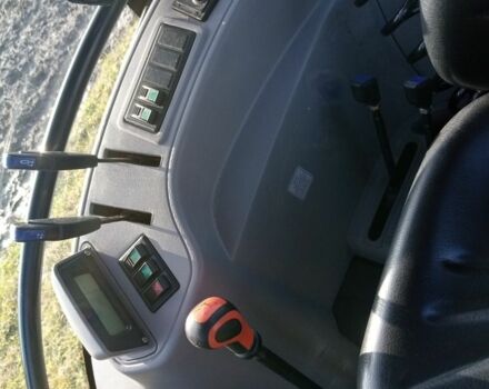 КрАЗ 255Б1, объемом двигателя 14.86 л и пробегом 0 тыс. км за 15000 $, фото 5 на Automoto.ua