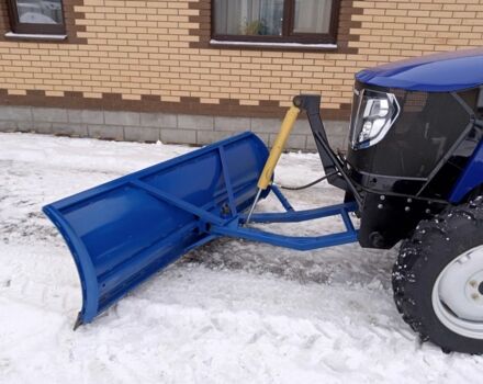 КрАЗ 255Б1, объемом двигателя 14.86 л и пробегом 0 тыс. км за 15000 $, фото 8 на Automoto.ua