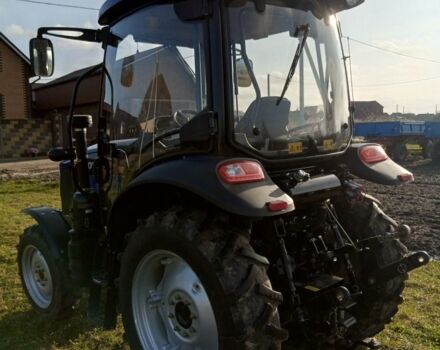 КрАЗ 255Б1, объемом двигателя 14.86 л и пробегом 0 тыс. км за 15000 $, фото 2 на Automoto.ua