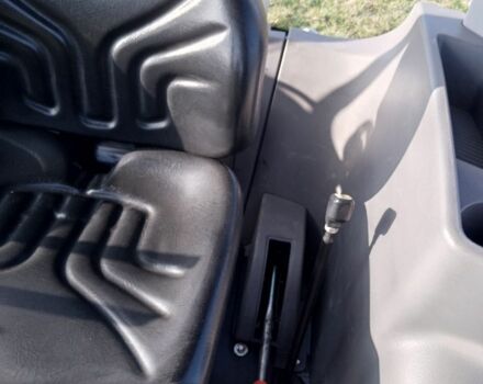 КрАЗ 255Б1, объемом двигателя 14.86 л и пробегом 0 тыс. км за 15000 $, фото 6 на Automoto.ua