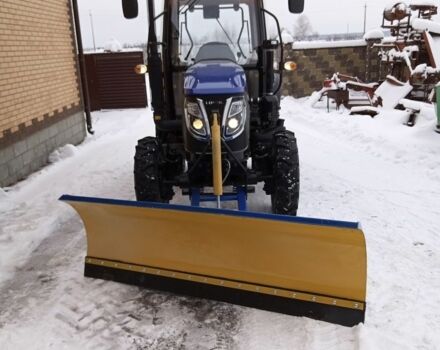 КрАЗ 255Б1, объемом двигателя 14.86 л и пробегом 0 тыс. км за 15000 $, фото 9 на Automoto.ua