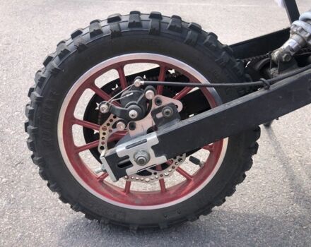 КрАЗ 255Б1, объемом двигателя 14.86 л и пробегом 0 тыс. км за 400 $, фото 6 на Automoto.ua