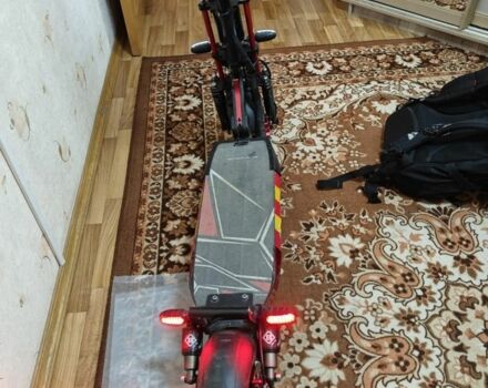 КрАЗ 255Б1, об'ємом двигуна 14.86 л та пробігом 0 тис. км за 631 $, фото 3 на Automoto.ua