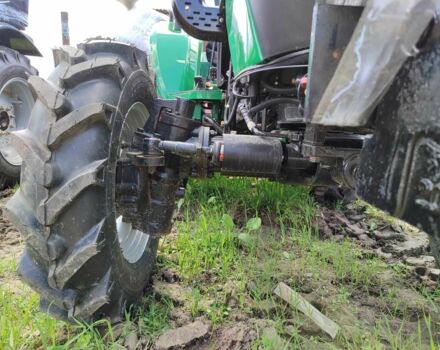 КрАЗ 255Б1, объемом двигателя 14.86 л и пробегом 0 тыс. км за 7000 $, фото 2 на Automoto.ua