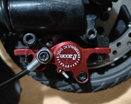 КрАЗ 255Б1, об'ємом двигуна 14.86 л та пробігом 0 тис. км за 631 $, фото 14 на Automoto.ua