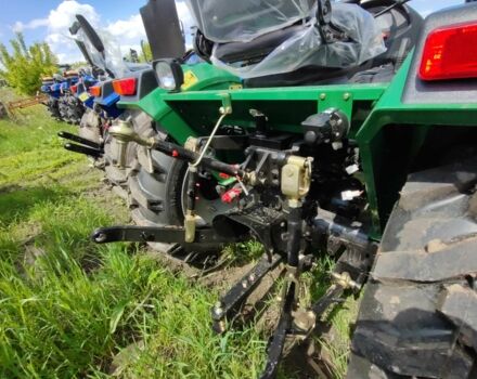 КрАЗ 255Б1, объемом двигателя 14.86 л и пробегом 0 тыс. км за 7000 $, фото 4 на Automoto.ua