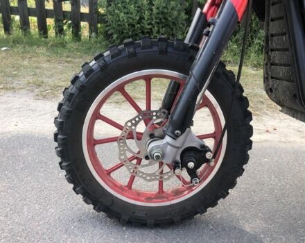 КрАЗ 255Б1, объемом двигателя 14.86 л и пробегом 0 тыс. км за 400 $, фото 7 на Automoto.ua