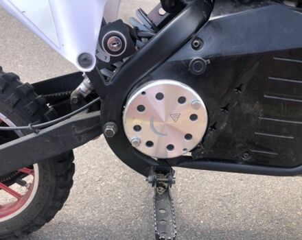 КрАЗ 255Б1, объемом двигателя 14.86 л и пробегом 0 тыс. км за 400 $, фото 5 на Automoto.ua