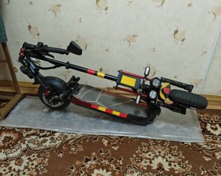 КрАЗ 255Б1, об'ємом двигуна 14.86 л та пробігом 0 тис. км за 631 $, фото 6 на Automoto.ua