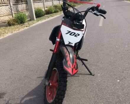 КрАЗ 255Б1, объемом двигателя 14.86 л и пробегом 0 тыс. км за 400 $, фото 1 на Automoto.ua