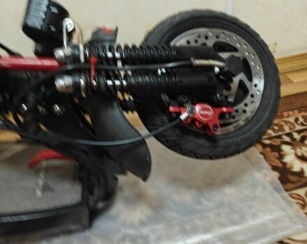 КрАЗ 255Б1, об'ємом двигуна 14.86 л та пробігом 0 тис. км за 631 $, фото 5 на Automoto.ua